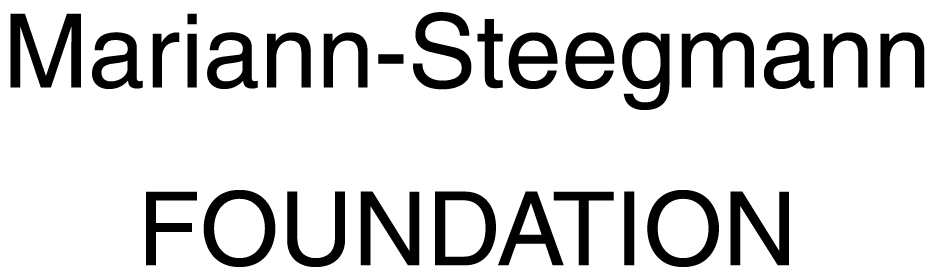 Mariann-Steegmann-Foundation